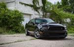 Ford Mustang RS by Roush 2012 года